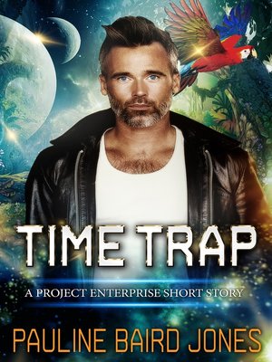 cover image of Time Trap